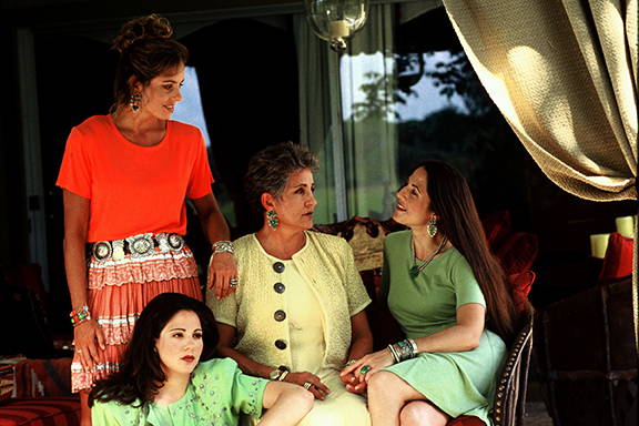 TO THE MOM OF ALL MOMS