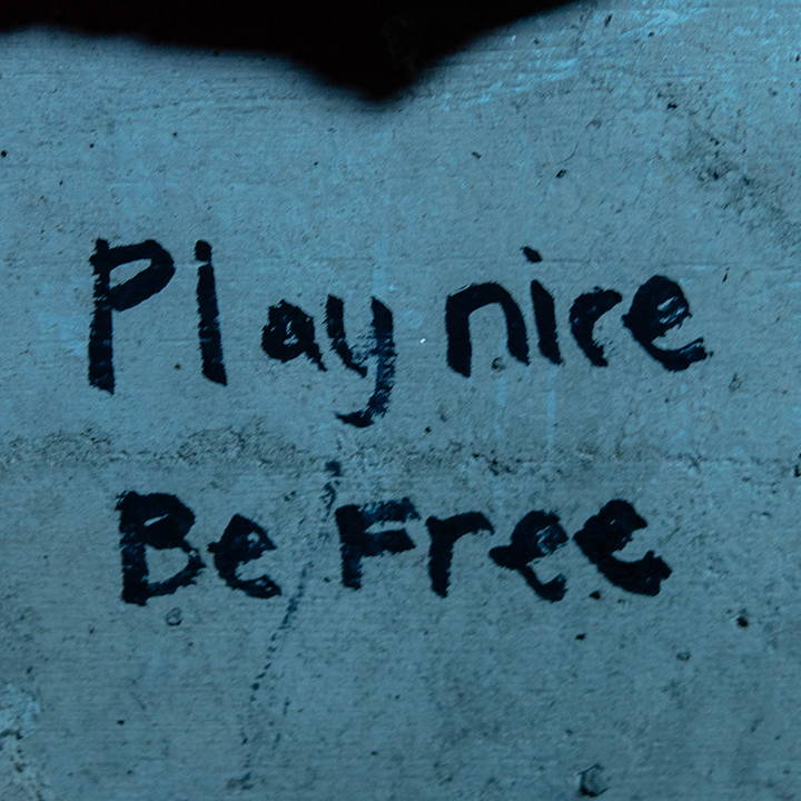 National Random Acts of Kindness Day