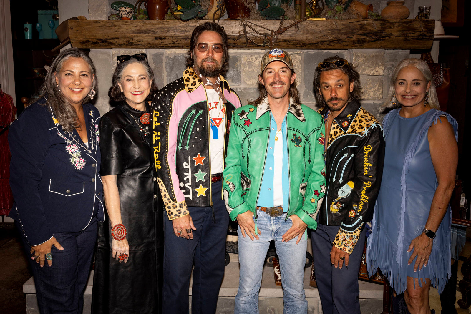 A MAGICAL NIGHT WITH MIDLAND