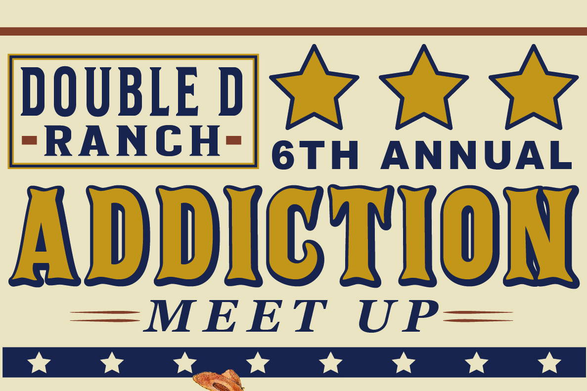 MARK YOUR CALENDARS FOR THE MEETUP!
