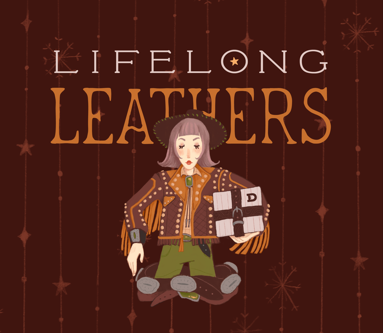 HOLIDAY GIFT GUIDE: GIVE THE GIFT OF LIFELONG LEATHERS