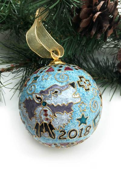 ORNAMENTS