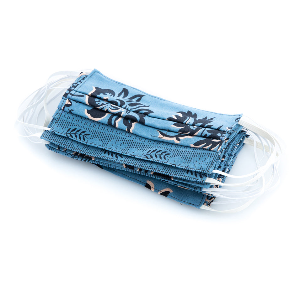 MASKS & SEW KITS