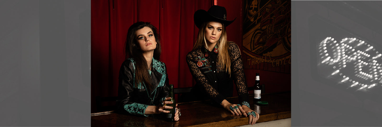 YEEHAW COUTURE