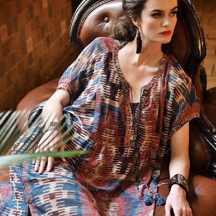 DRESSES - SALE