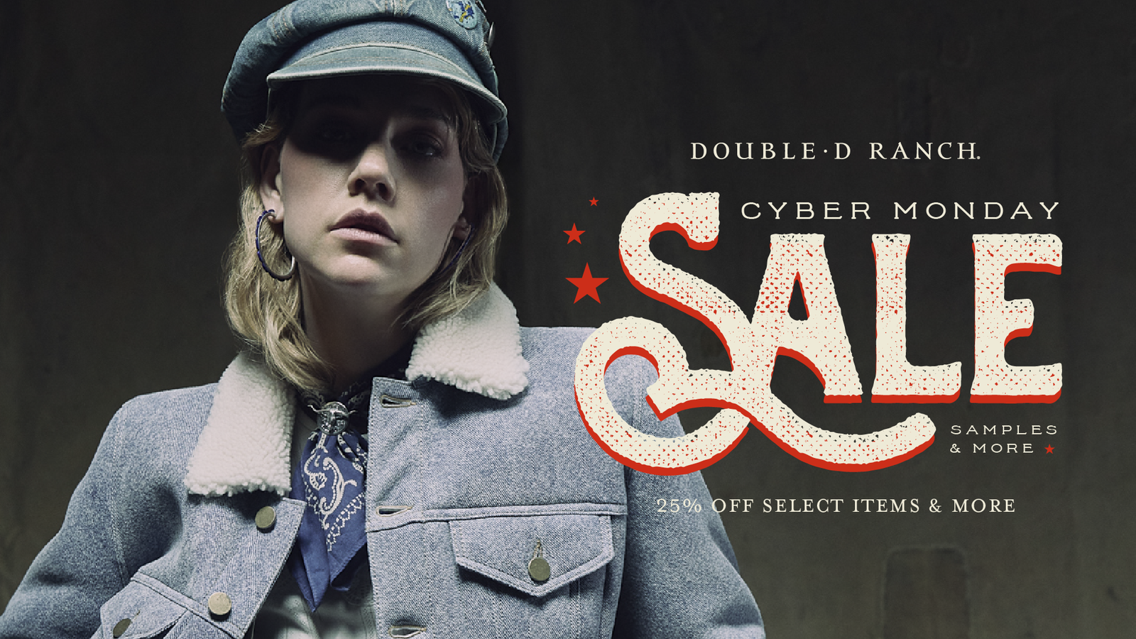 CYBER MONDAY