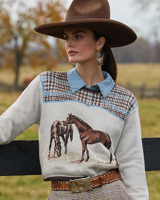 Double D Ranch // ddranchwear.com // 800-899-3379