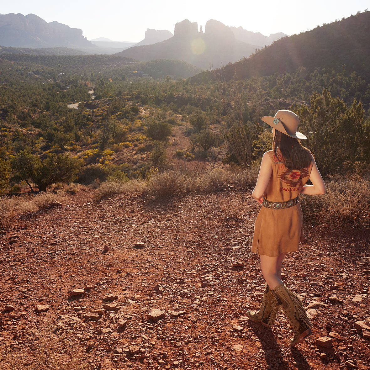 MONUMENT VALLEY