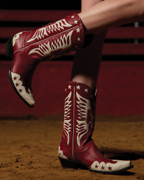 BOOTS - bsjuly21 - bsjuly21