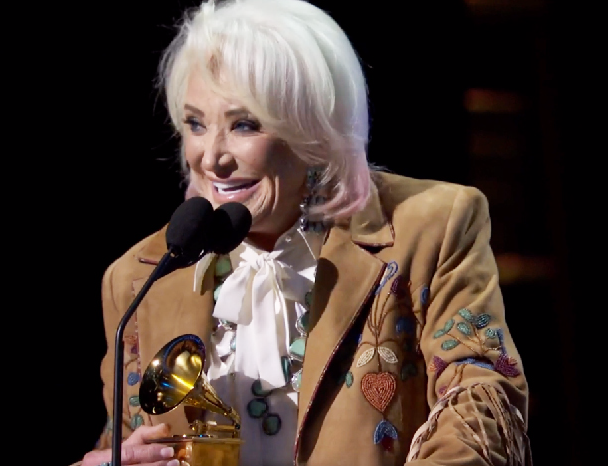 GET GRAMMY GLAM