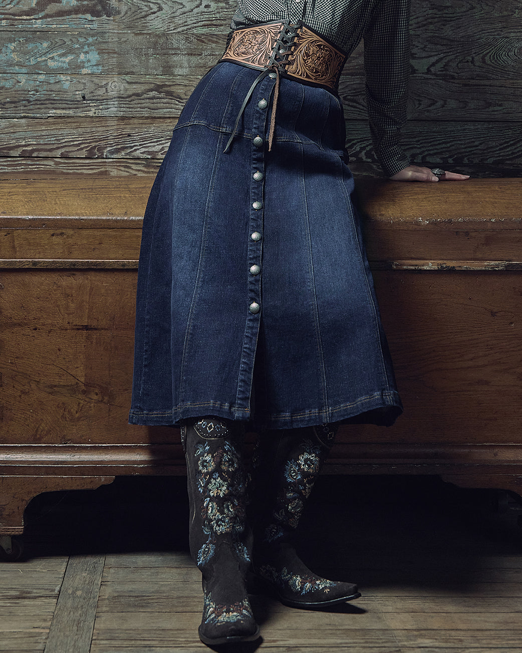 SKIRTS