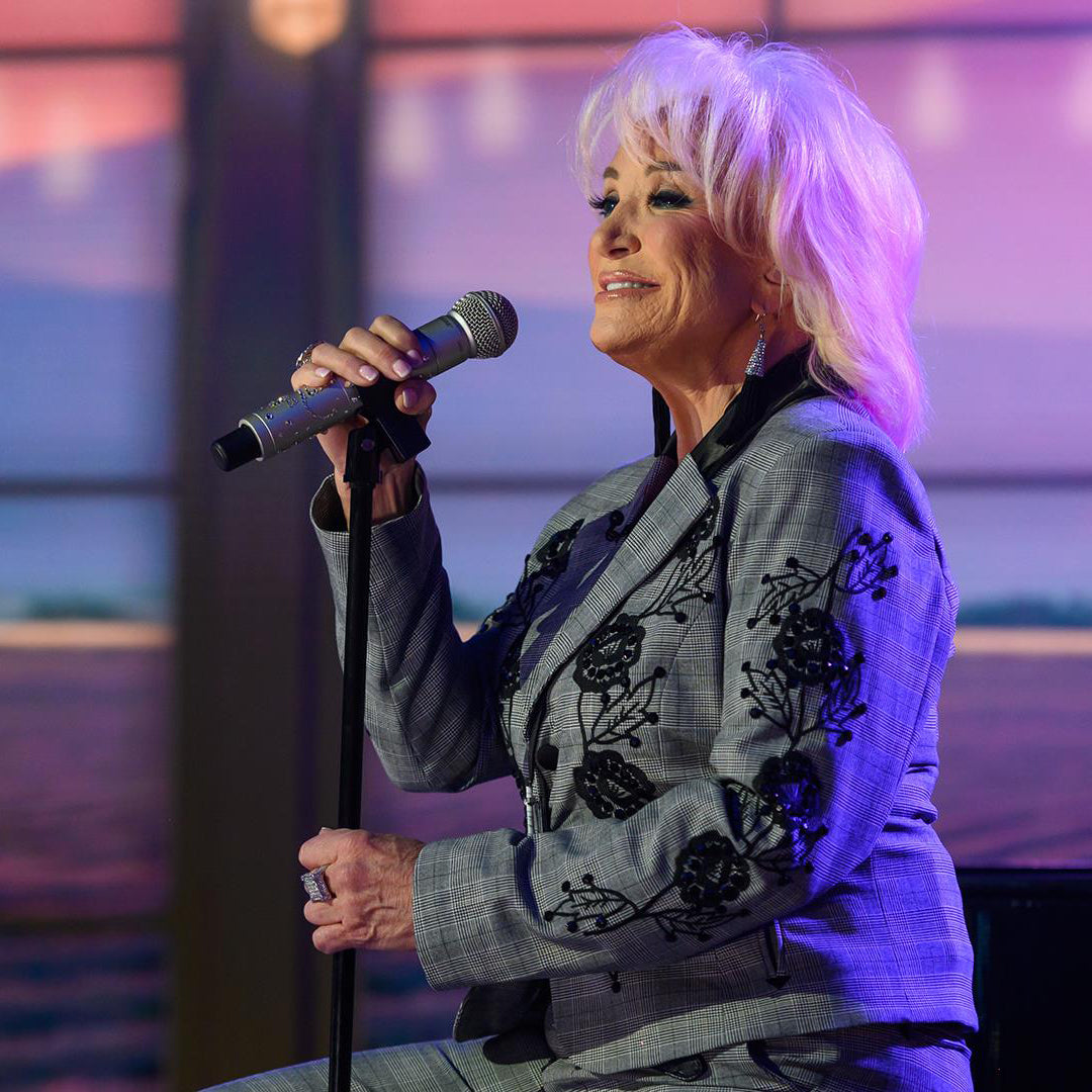 TANYA TUCKER'S PICKS