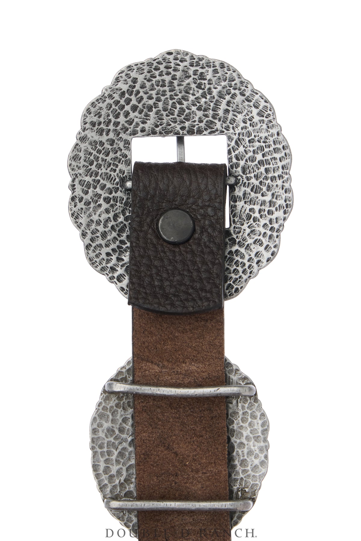 Loredo Concho Belt