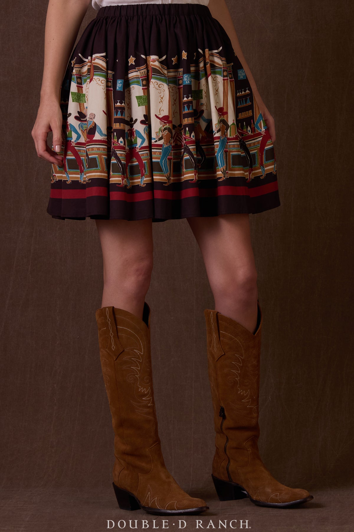 Skirt, Bar Room Buddies