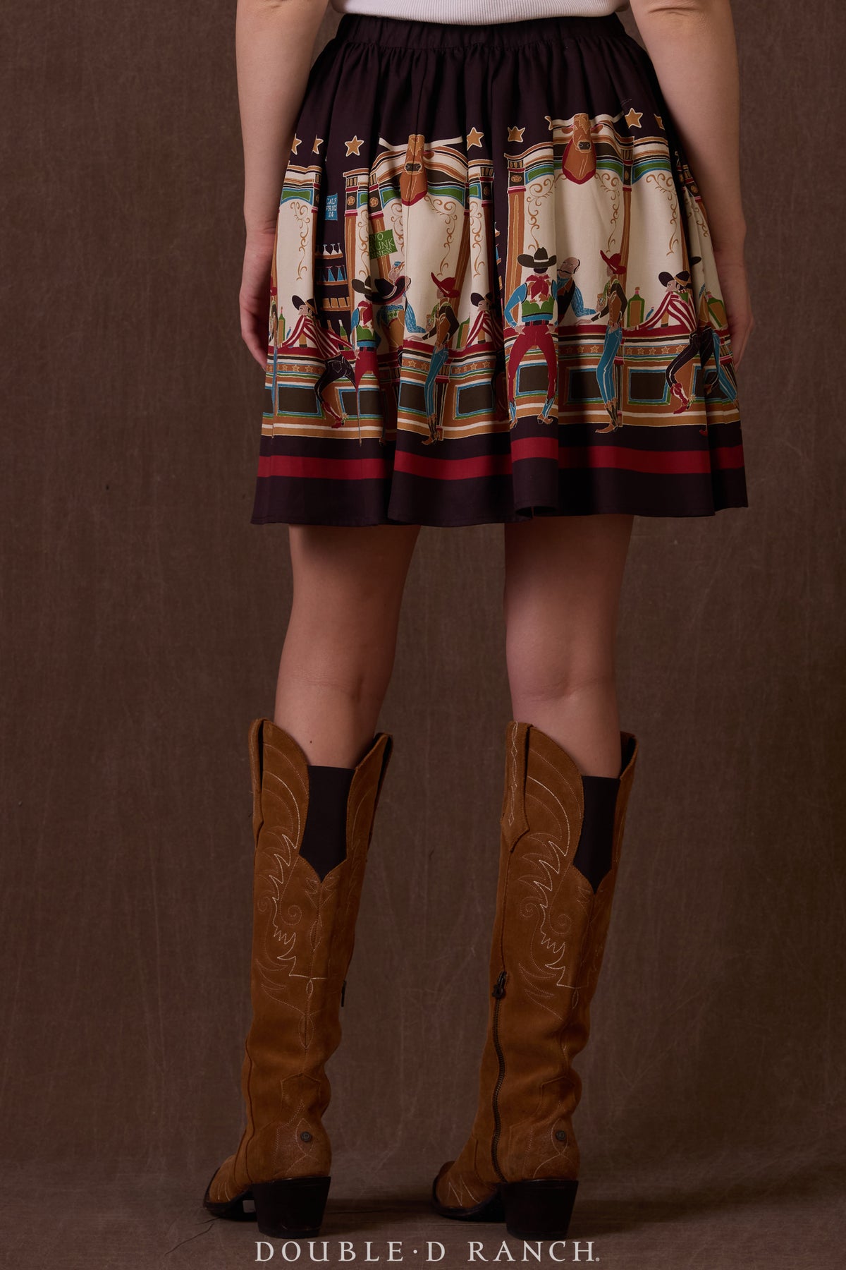 Skirt, Bar Room Buddies