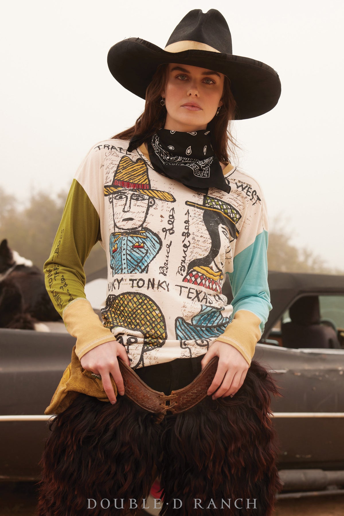 SALE & WAREHOUSE WEDNESDAY - Double D Ranch