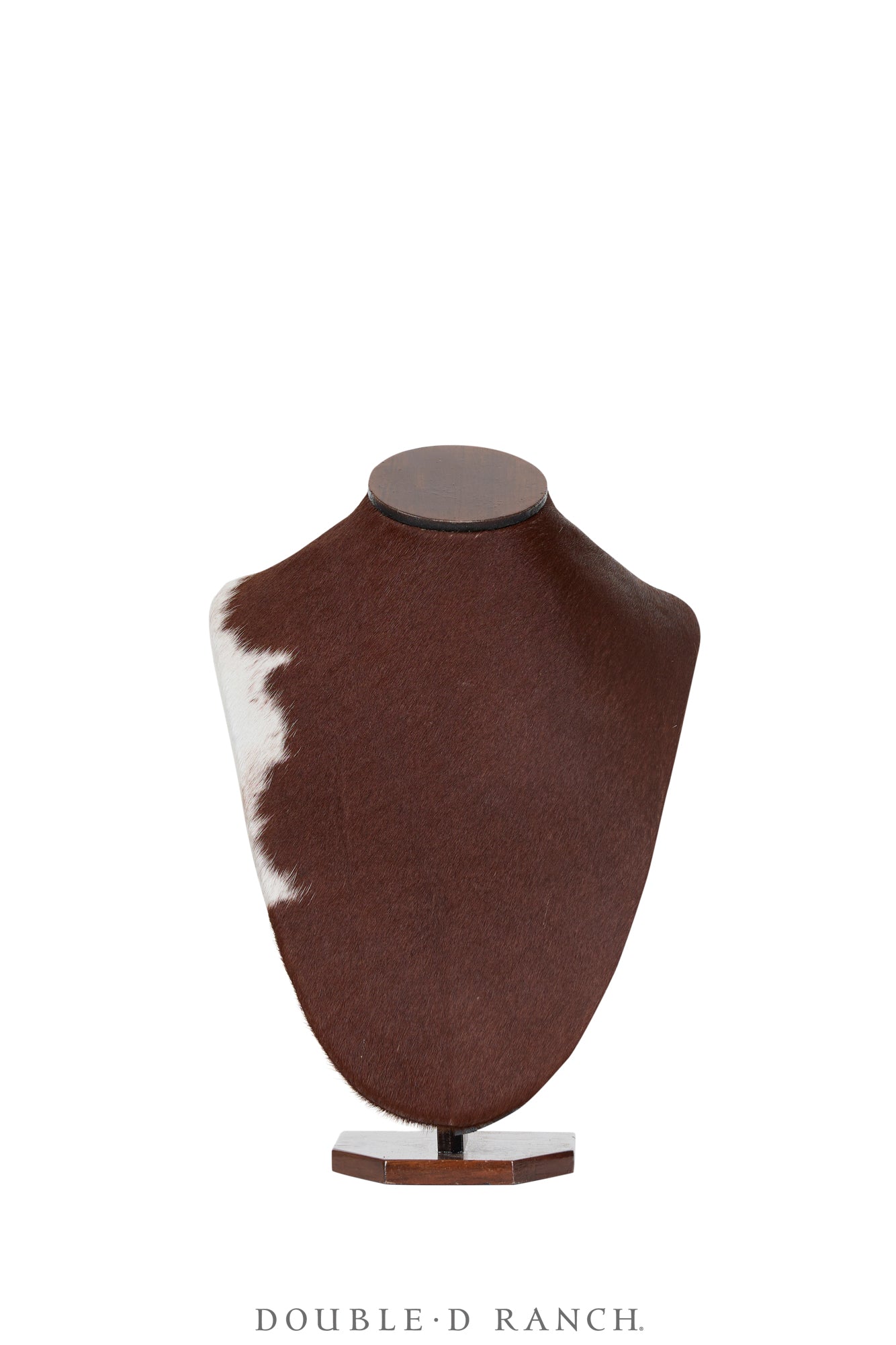 Miscellaneous, Jewelry Neck, Hair-On, 1140