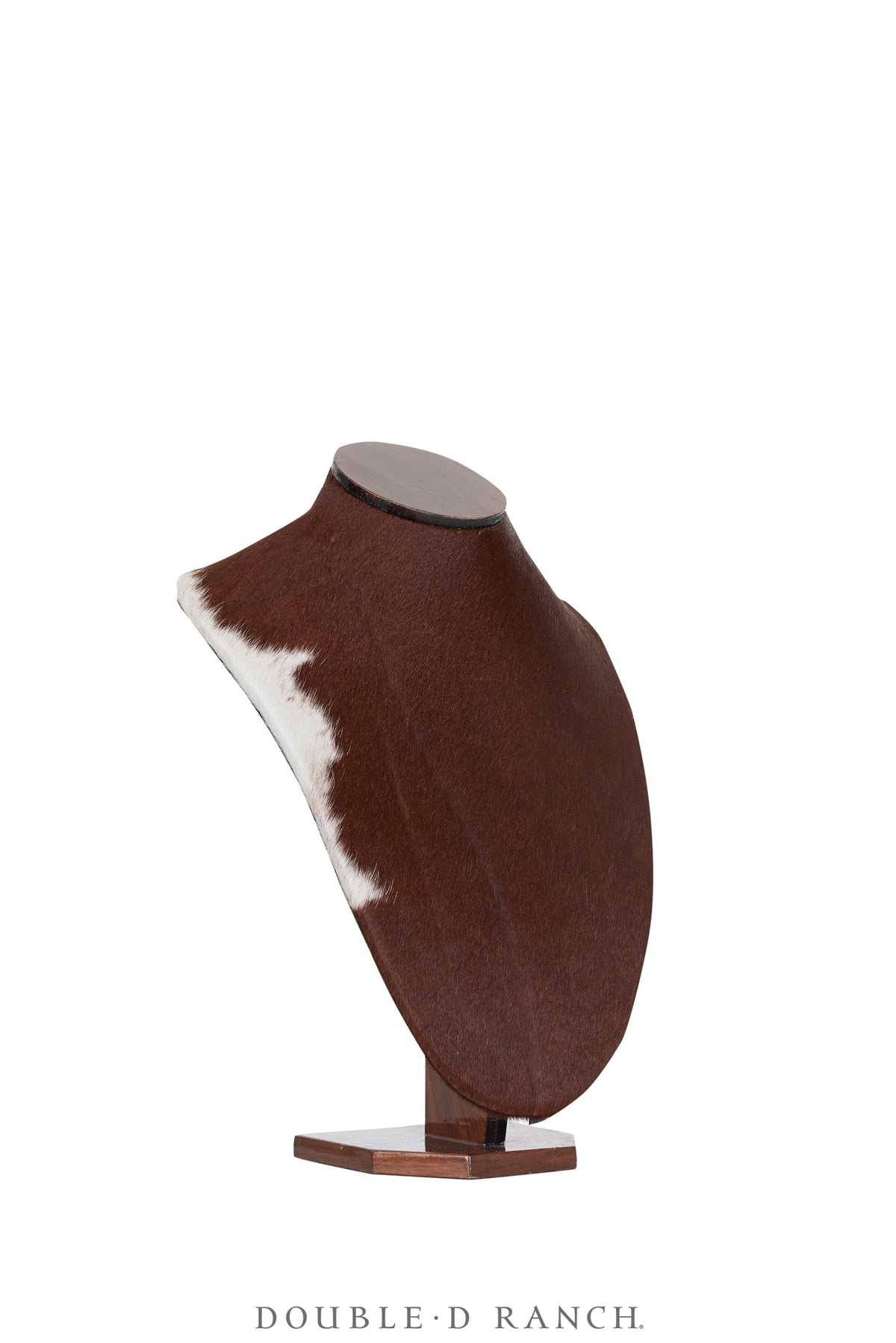 Miscellaneous, Jewelry Neck, Hair-On, 1140