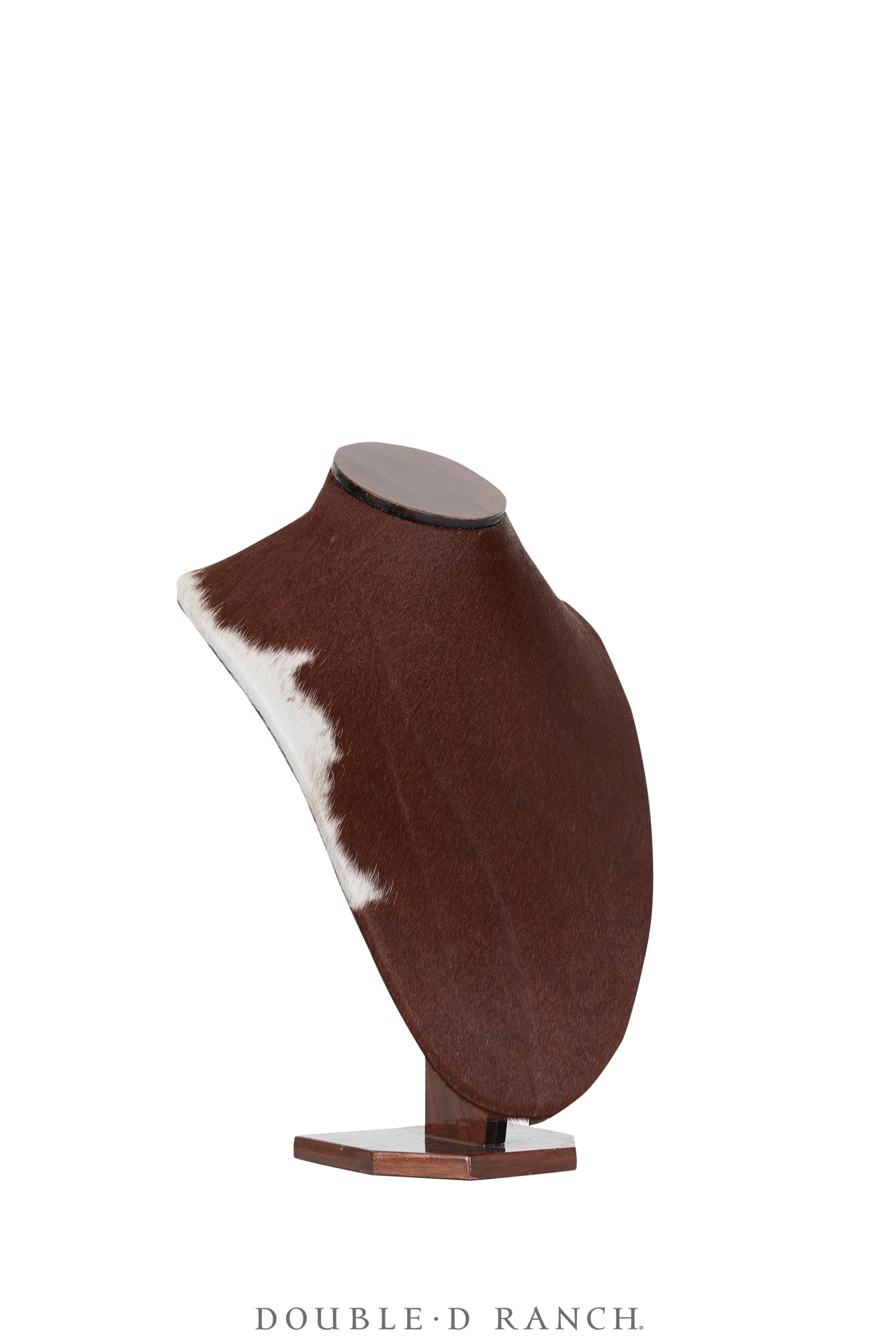 Miscellaneous, Jewelry Neck, Hair-On, 1140