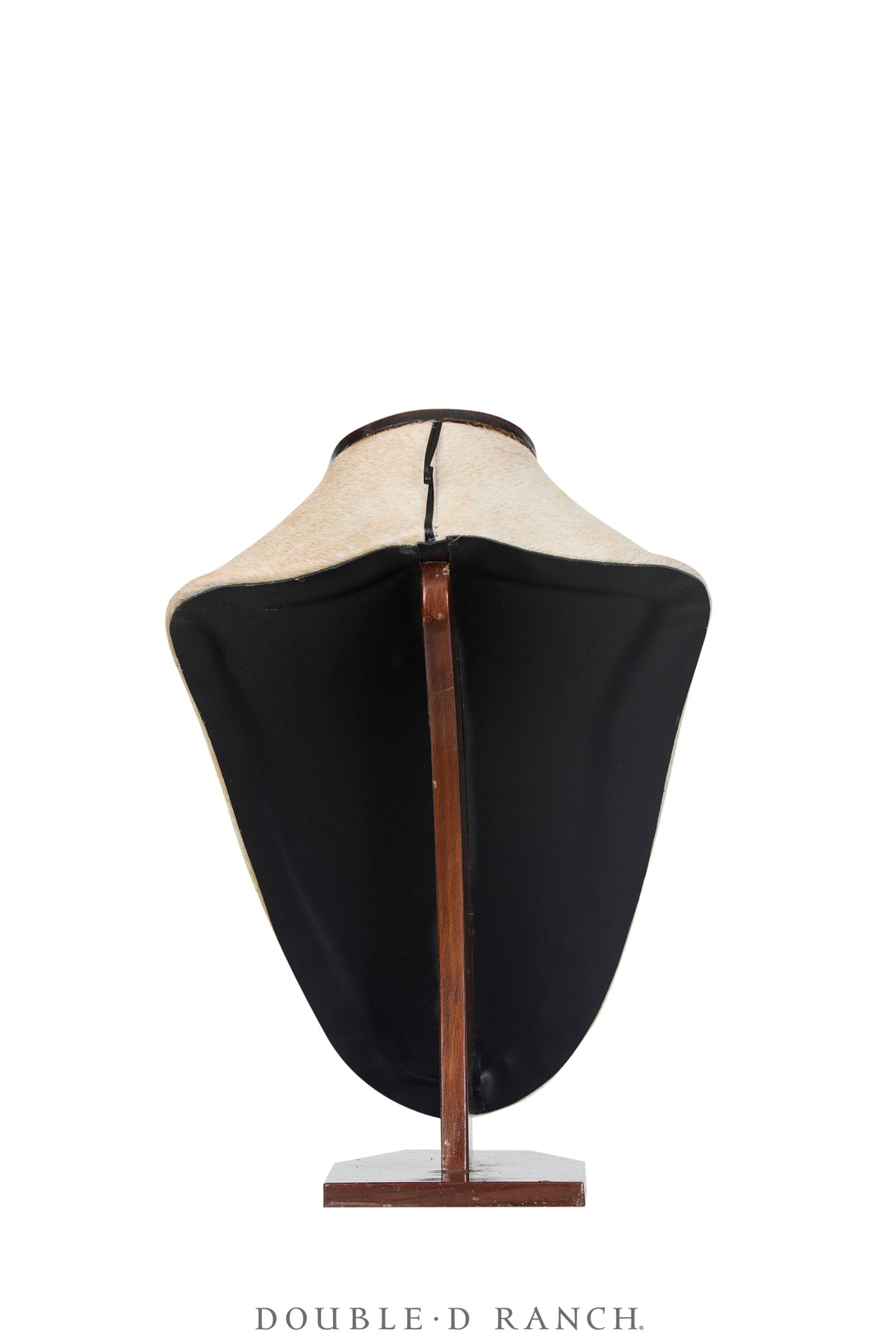 Miscellaneous, Jewelry Neck, Hair-On, 1140