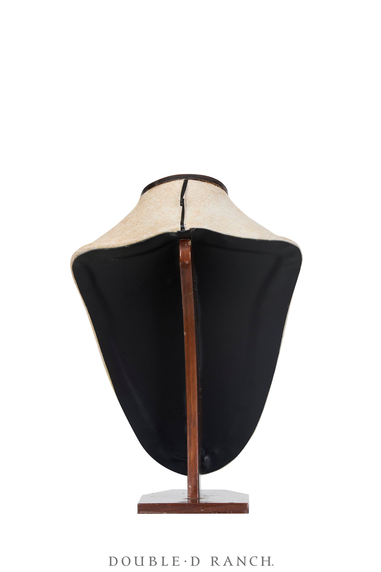 Miscellaneous, Jewelry Neck, Hair-On, 1140