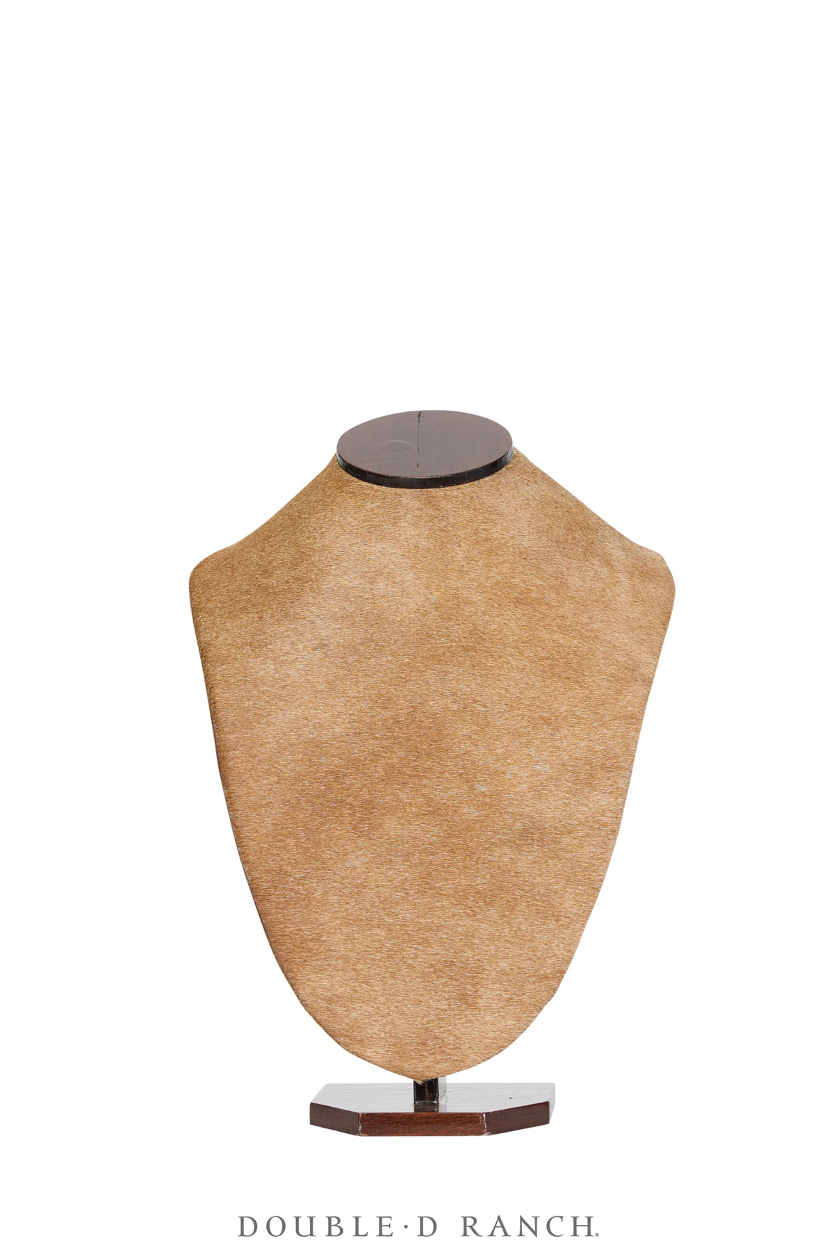 Miscellaneous, Jewelry Neck, Hair-On, 1140