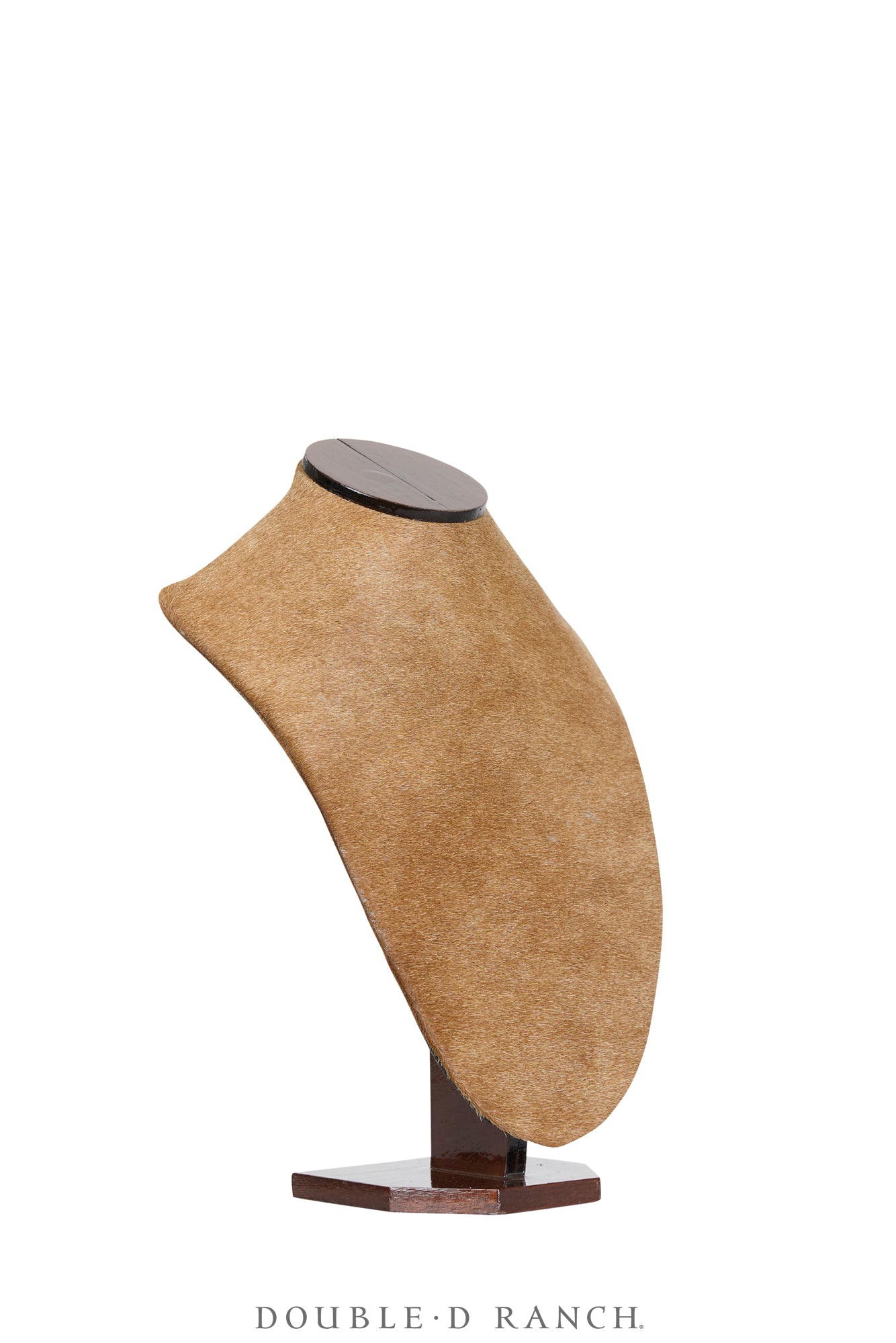 Miscellaneous, Jewelry Neck, Hair-On, 1140