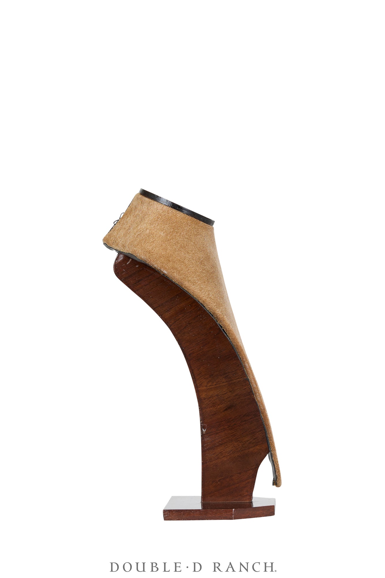 Miscellaneous, Jewelry Neck, Hair-On, 1140