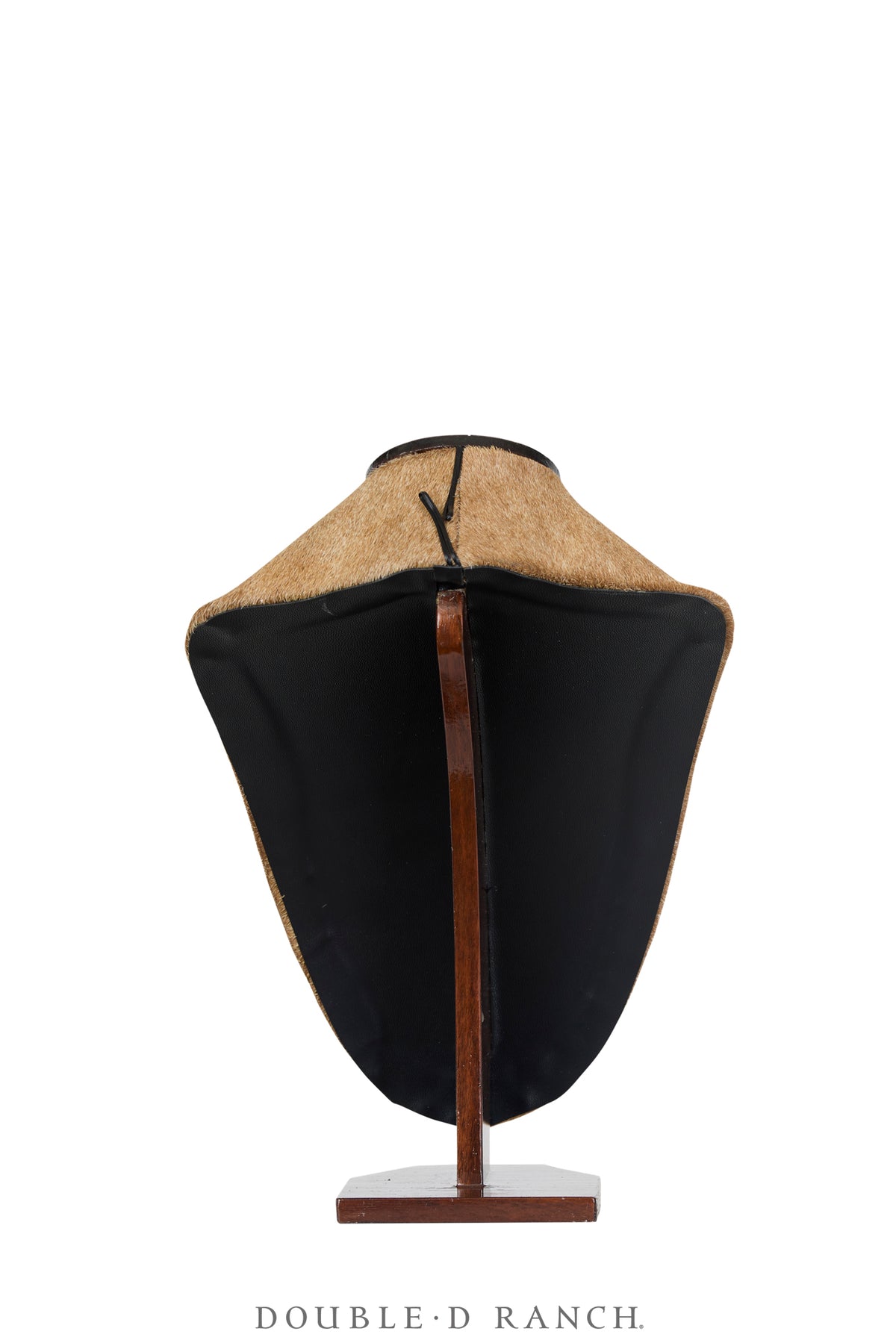 Miscellaneous, Jewelry Neck, Hair-On, 1140