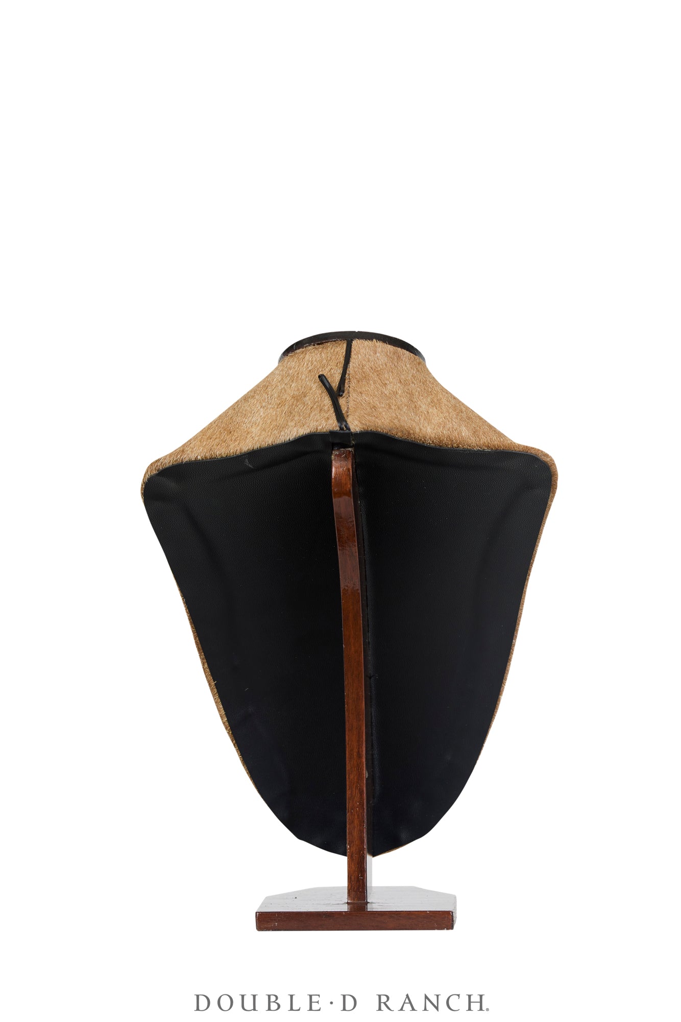 Miscellaneous, Jewelry Neck, Hair-On, 1140