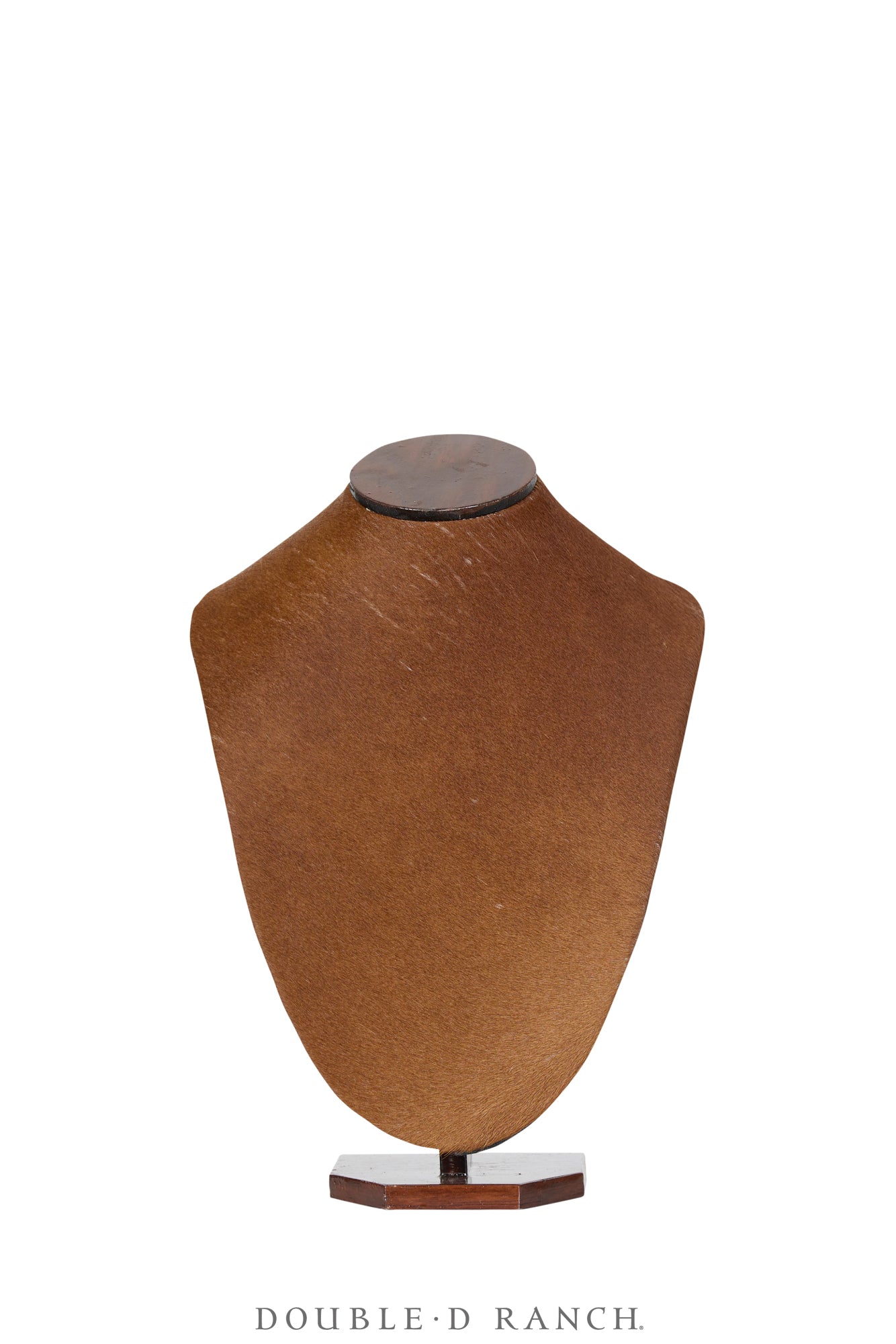 Miscellaneous, Jewelry Neck, Hair-On, 1140