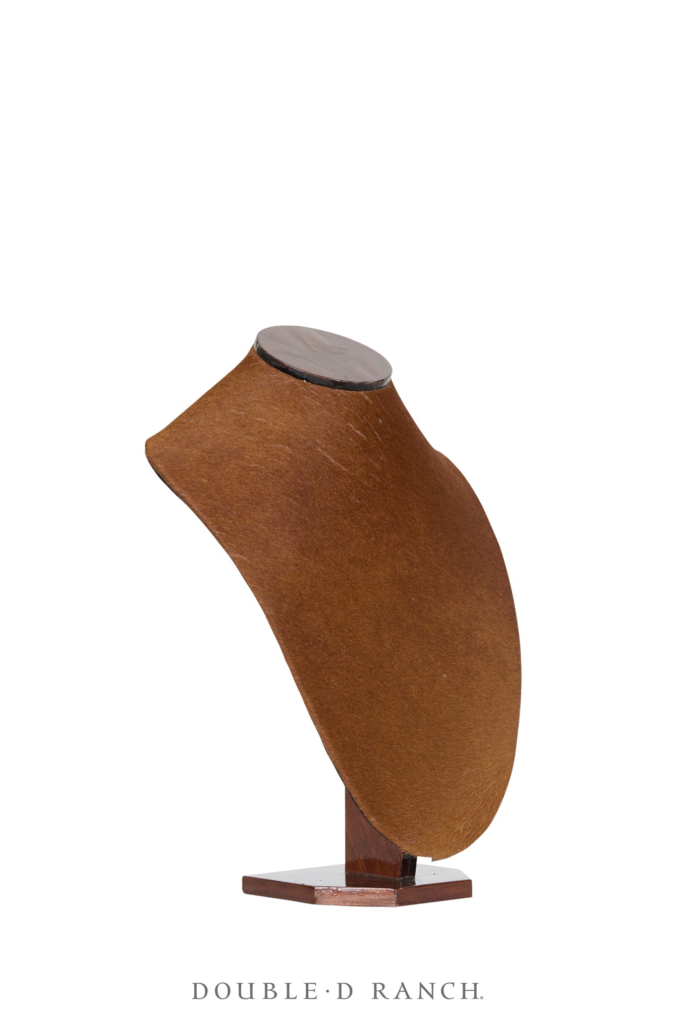 Miscellaneous, Jewelry Neck, Hair-On, 1140