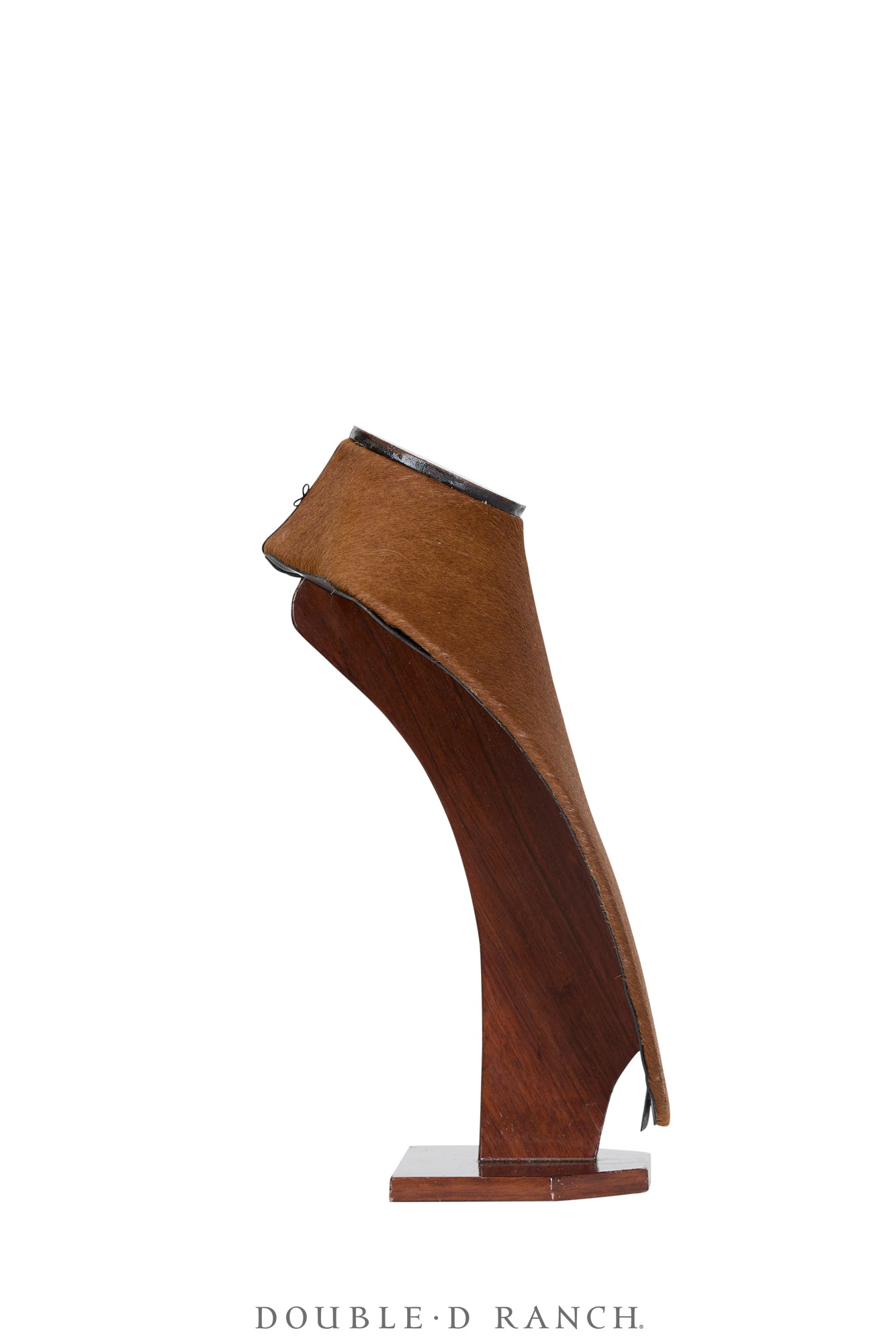 Miscellaneous, Jewelry Neck, Hair-On, 1140