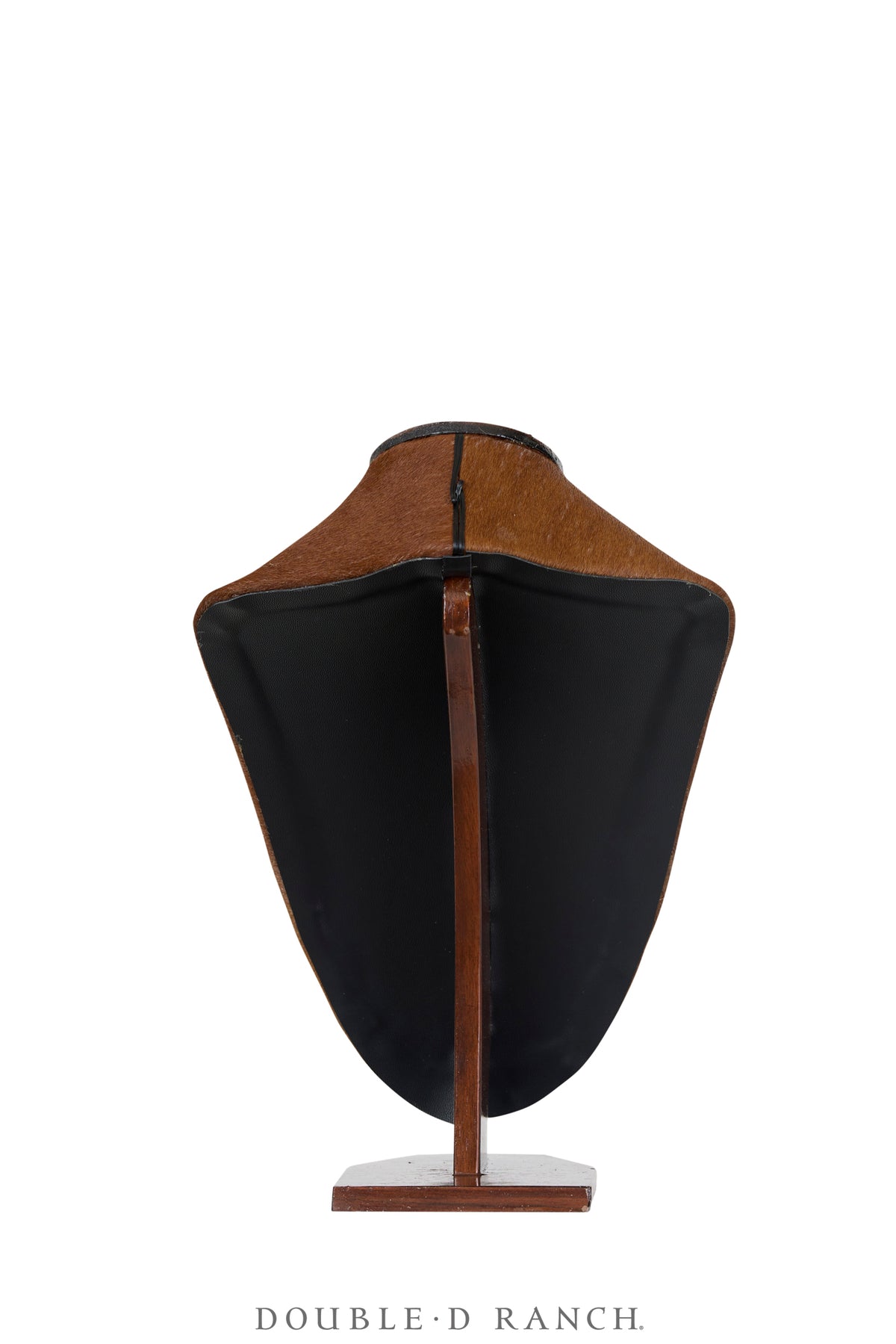 Miscellaneous, Jewelry Neck, Hair-On, 1140