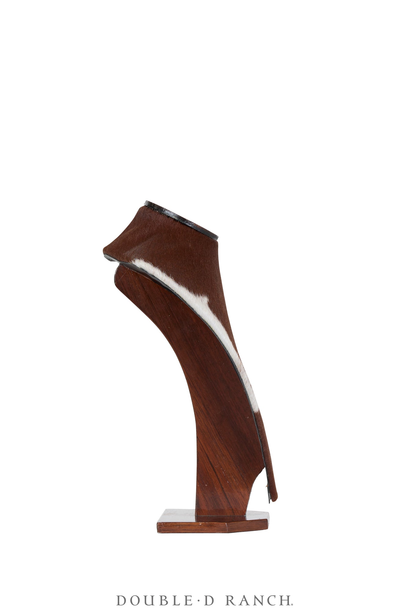 Miscellaneous, Jewelry Neck, Hair-On, 1140