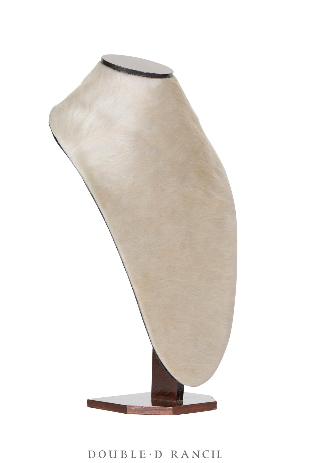 Miscellaneous, Jewelry Neck, Hair-On, 1139