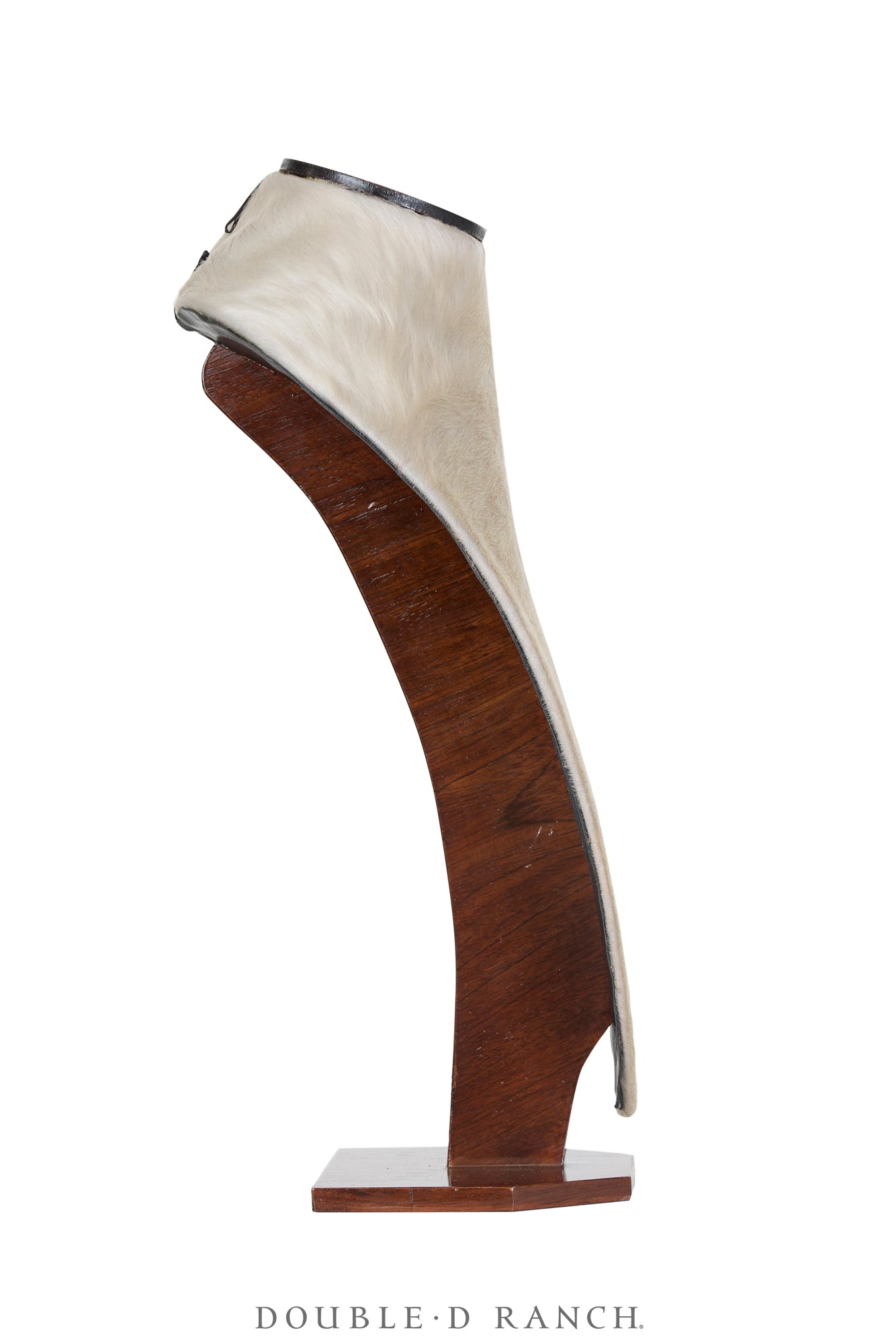 Miscellaneous, Jewelry Neck, Hair-On, 1139