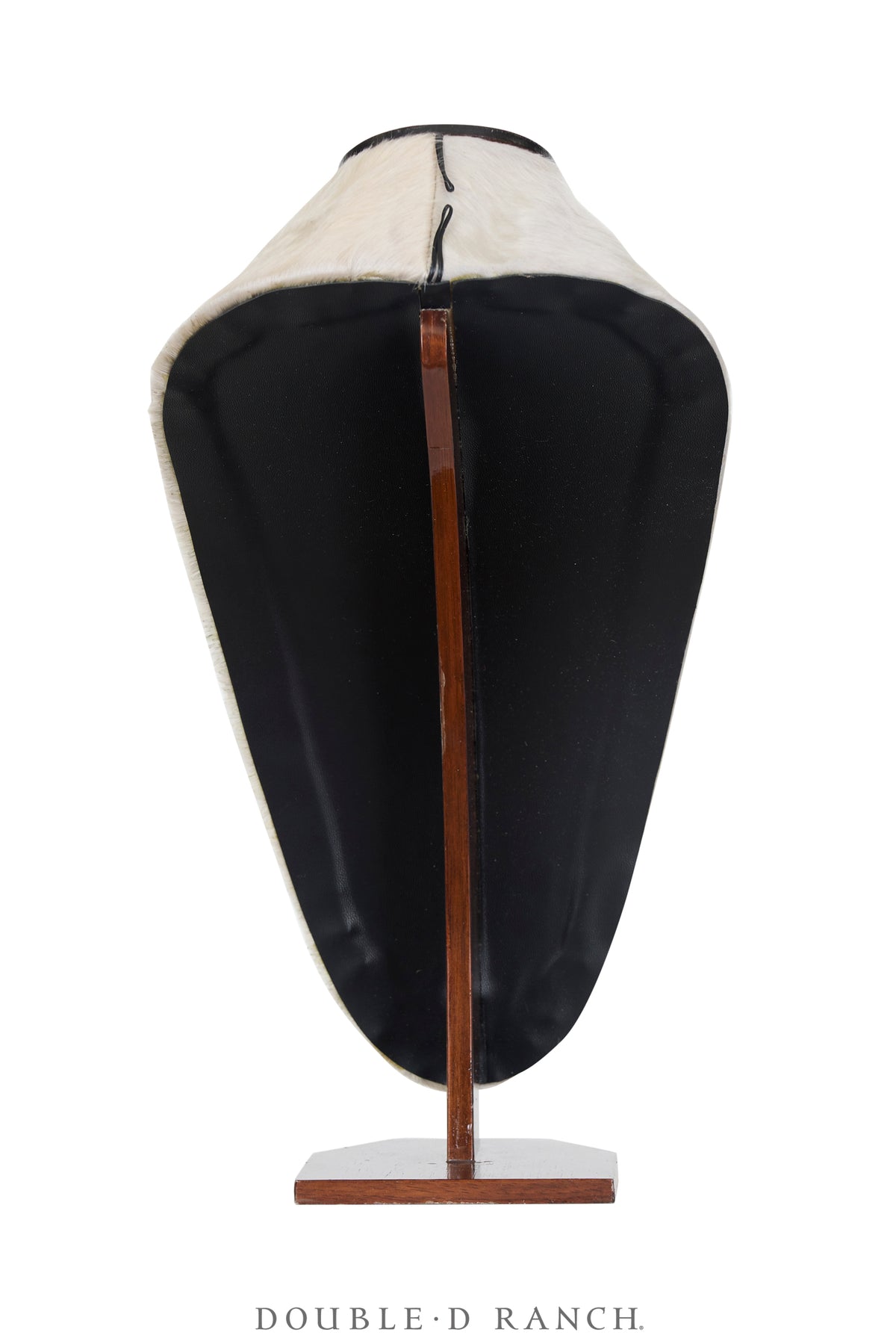 Miscellaneous, Jewelry Neck, Hair-On, 1139