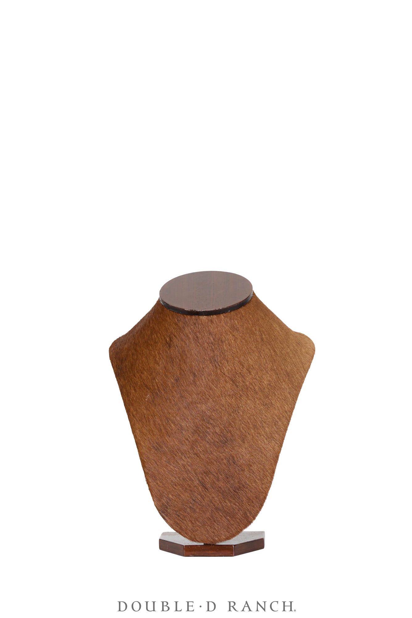 Miscellaneous, Jewelry Neck, Hair-On, 1141