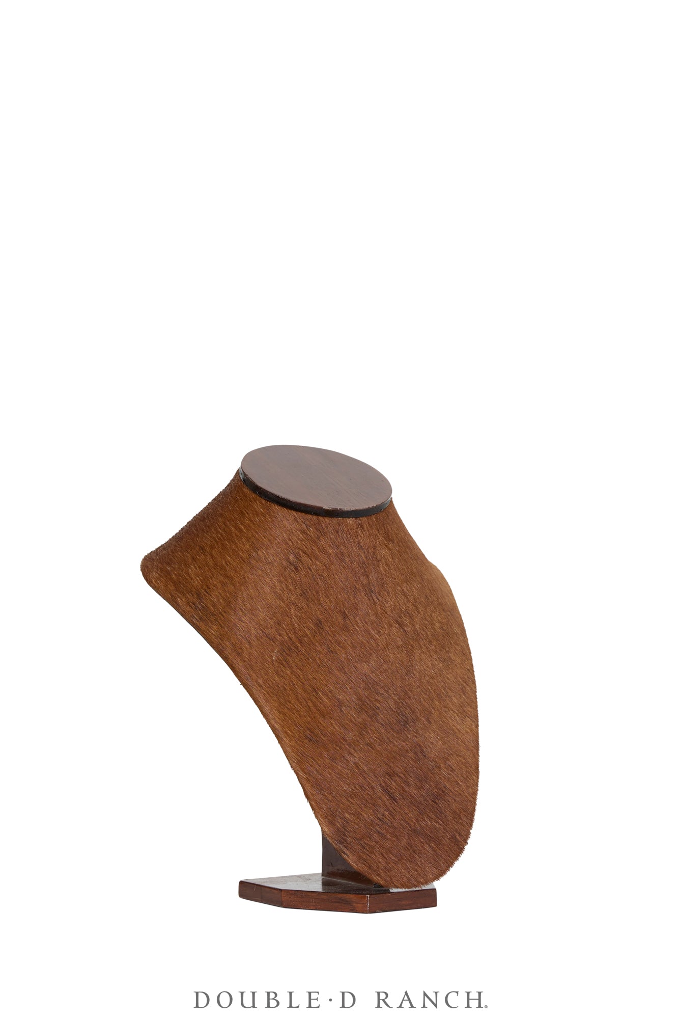 Miscellaneous, Jewelry Neck, Hair-On, 1141