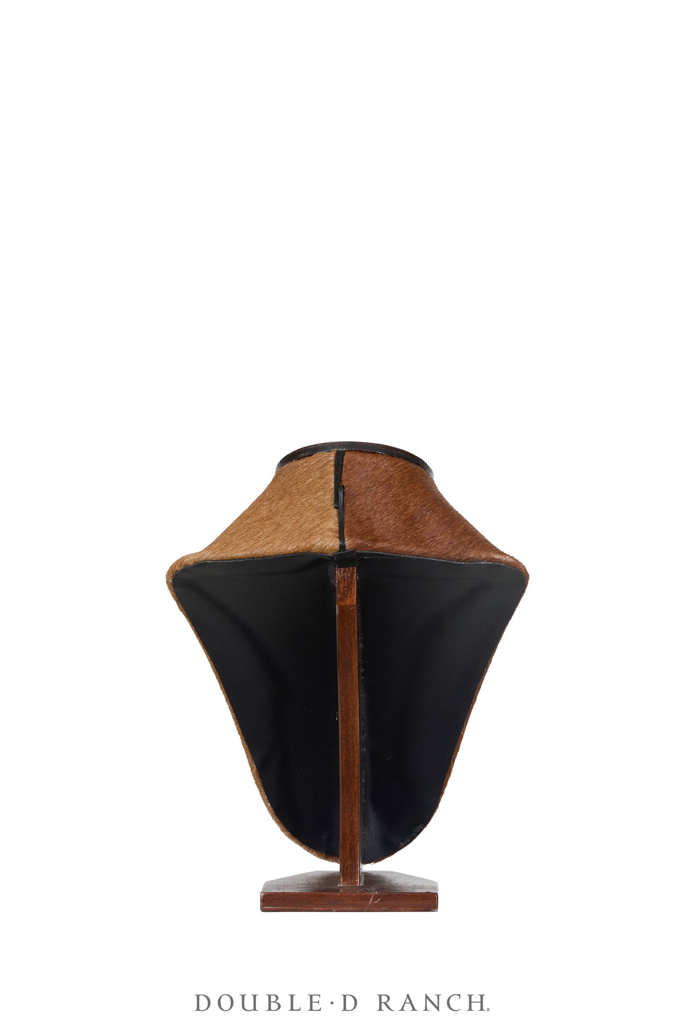 Miscellaneous, Jewelry Neck, Hair-On, 1141