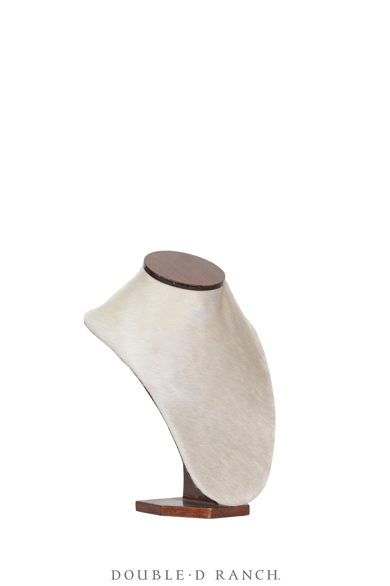 Miscellaneous, Jewelry Neck, Hair-On, 1141