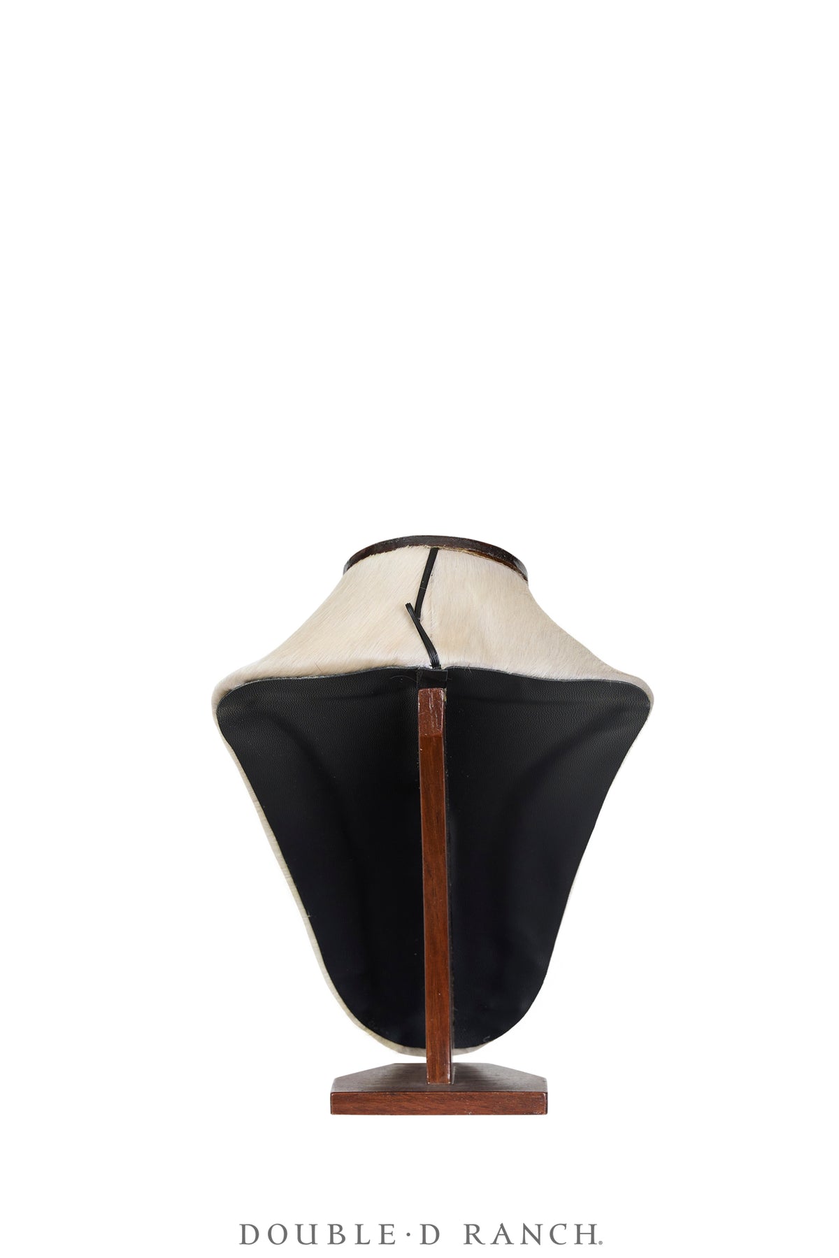 Miscellaneous, Jewelry Neck, Hair-On, 1141