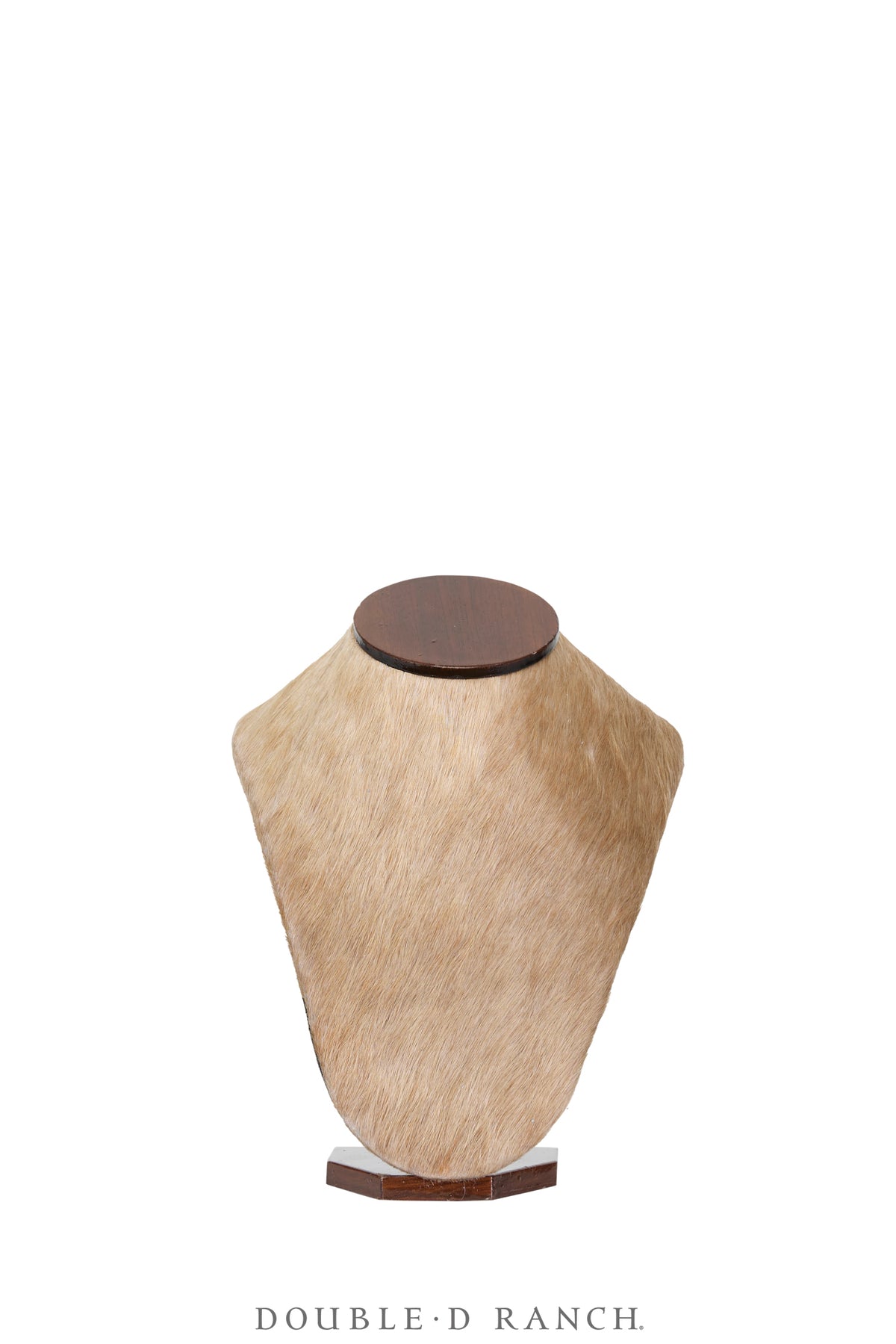 Miscellaneous, Jewelry Neck, Hair-On, 1141