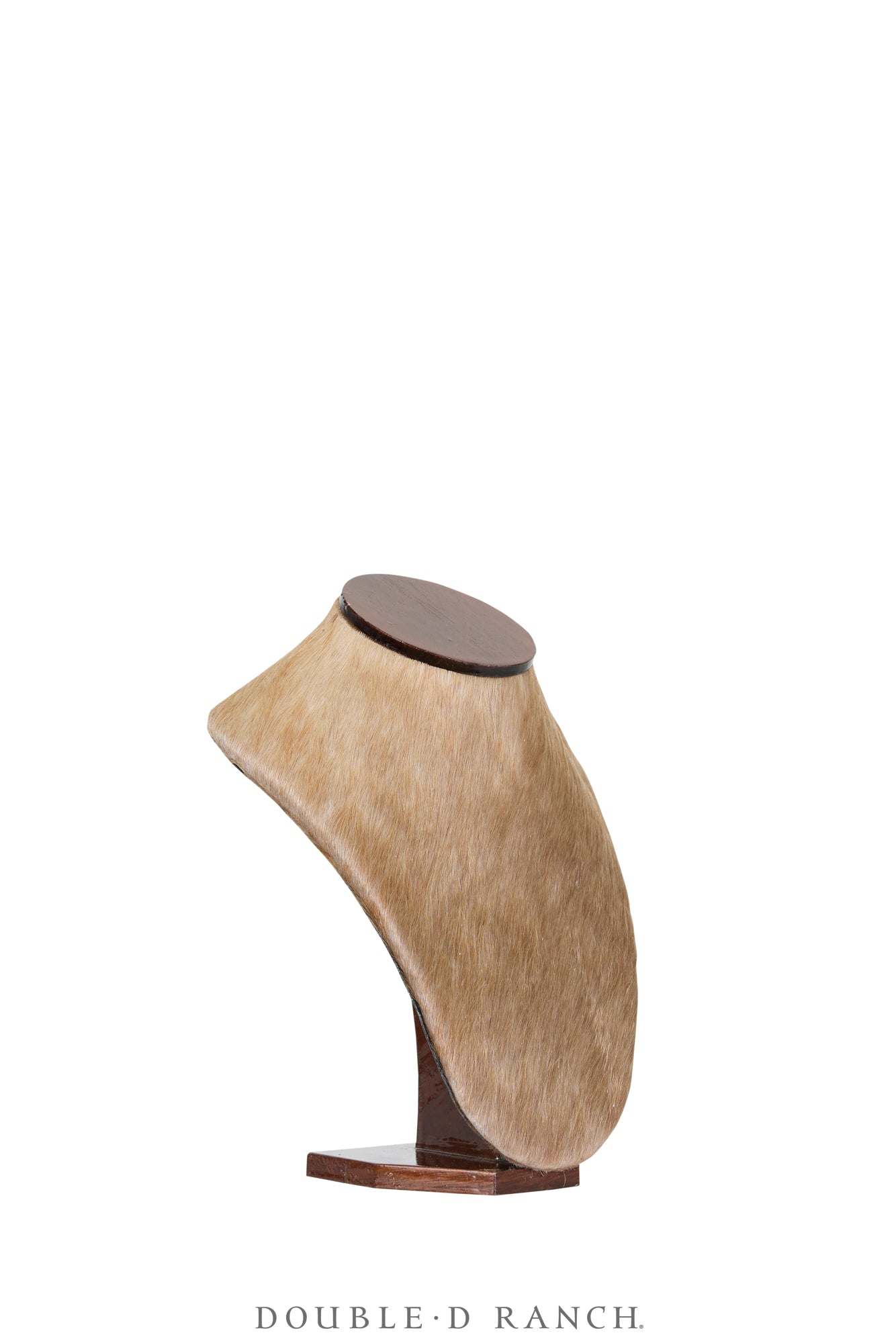 Miscellaneous, Jewelry Neck, Hair-On, 1141