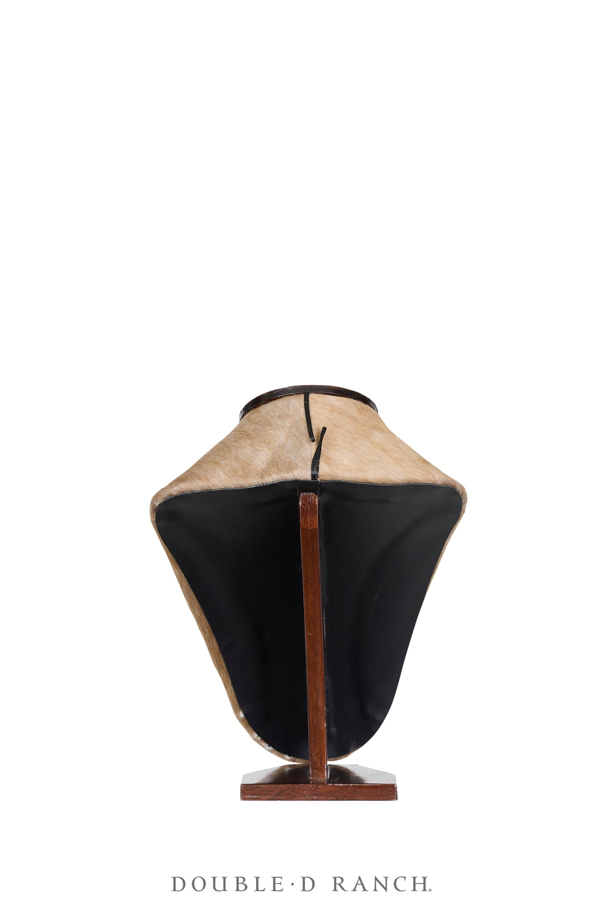 Miscellaneous, Jewelry Neck, Hair-On, 1141