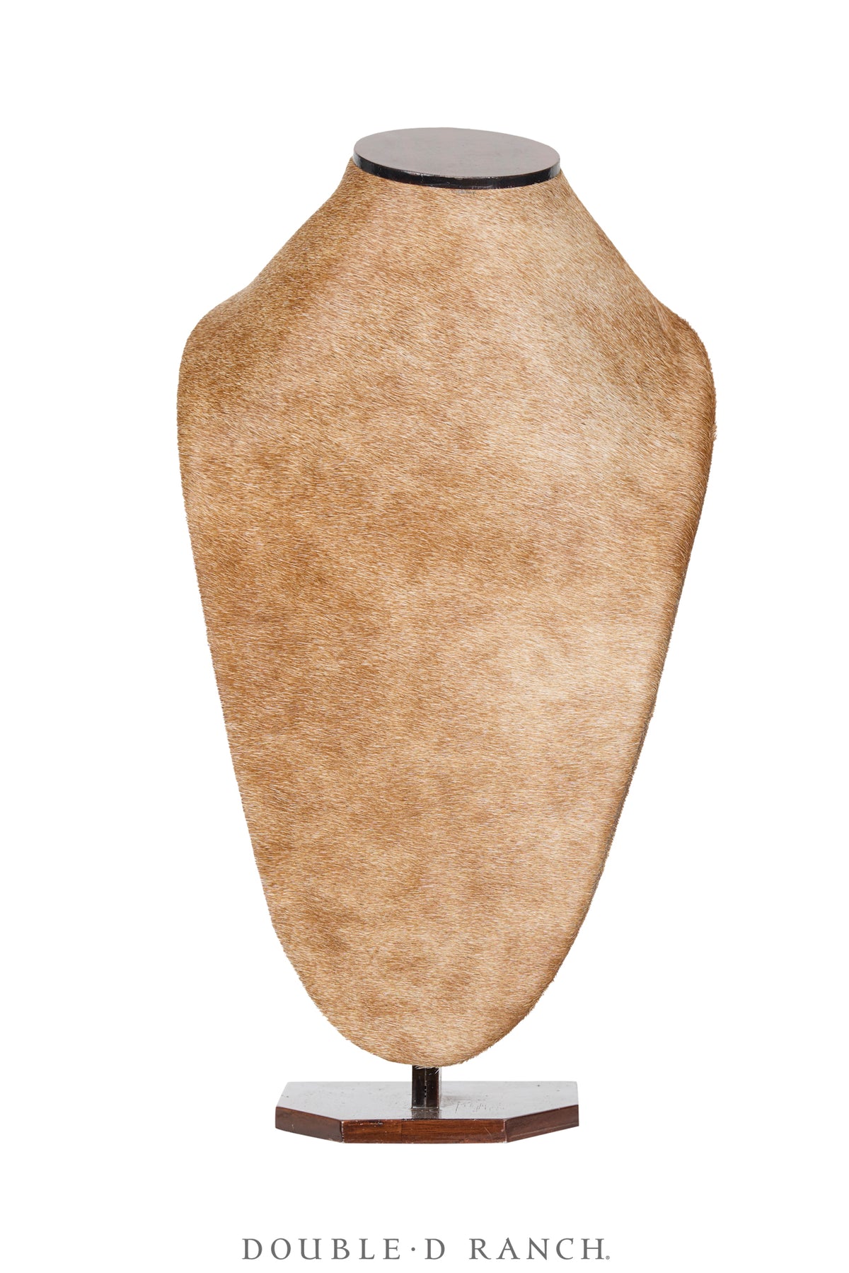 Miscellaneous, Jewelry Neck, Hair-On, 1139