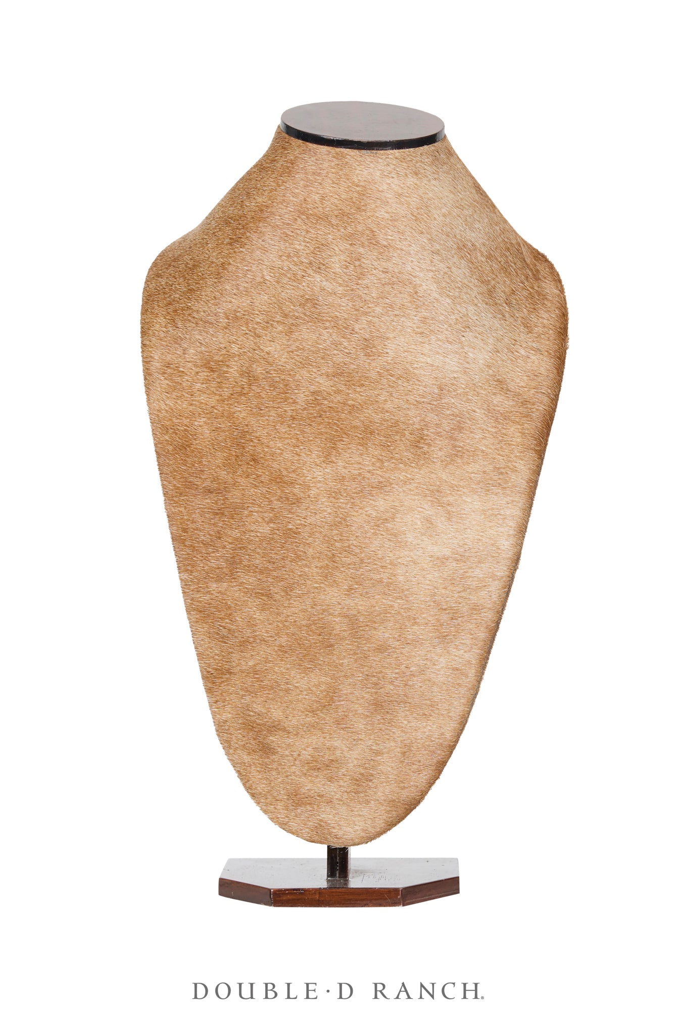 Miscellaneous, Jewelry Neck, Hair-On, 1139