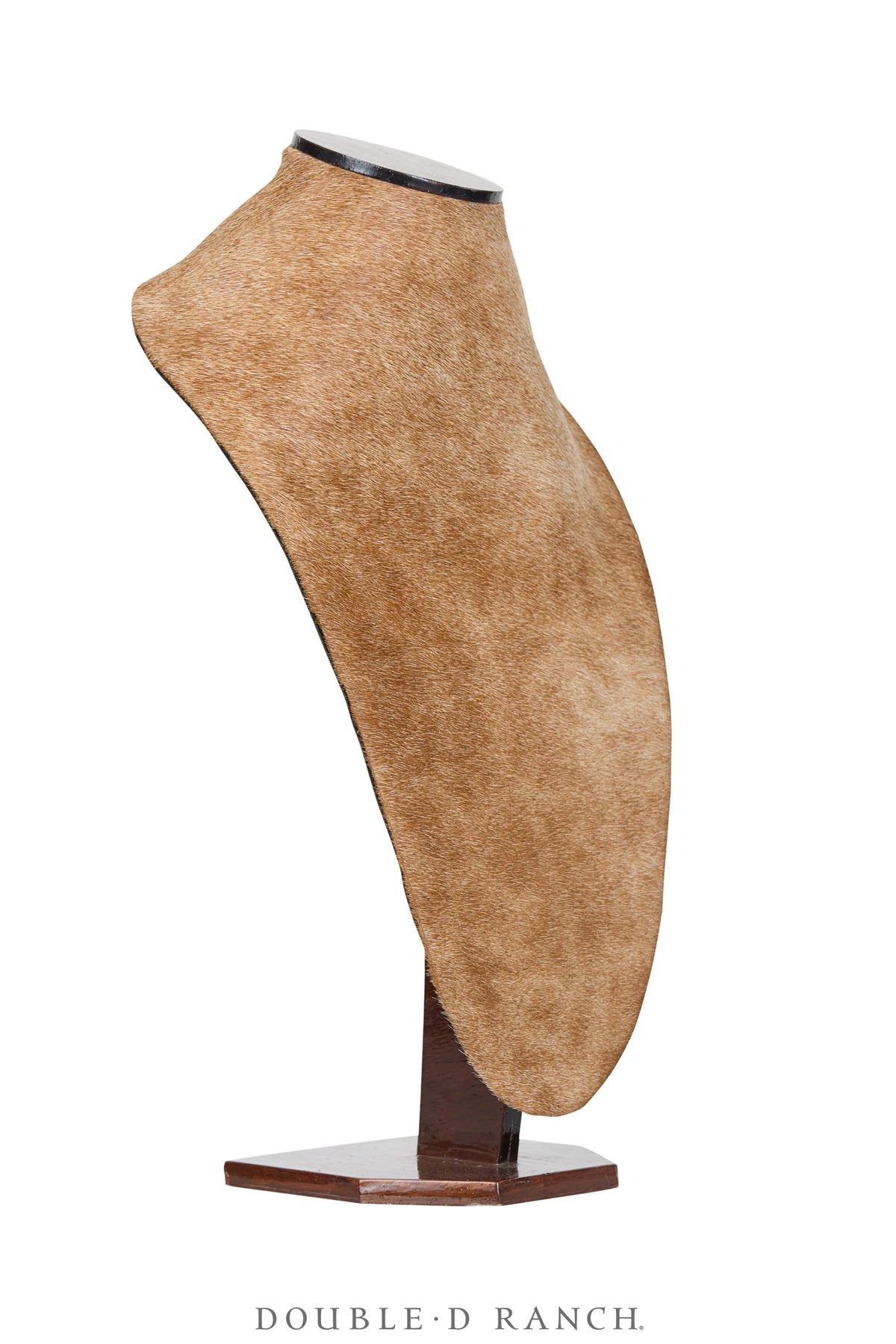 Miscellaneous, Jewelry Neck, Hair-On, 1139