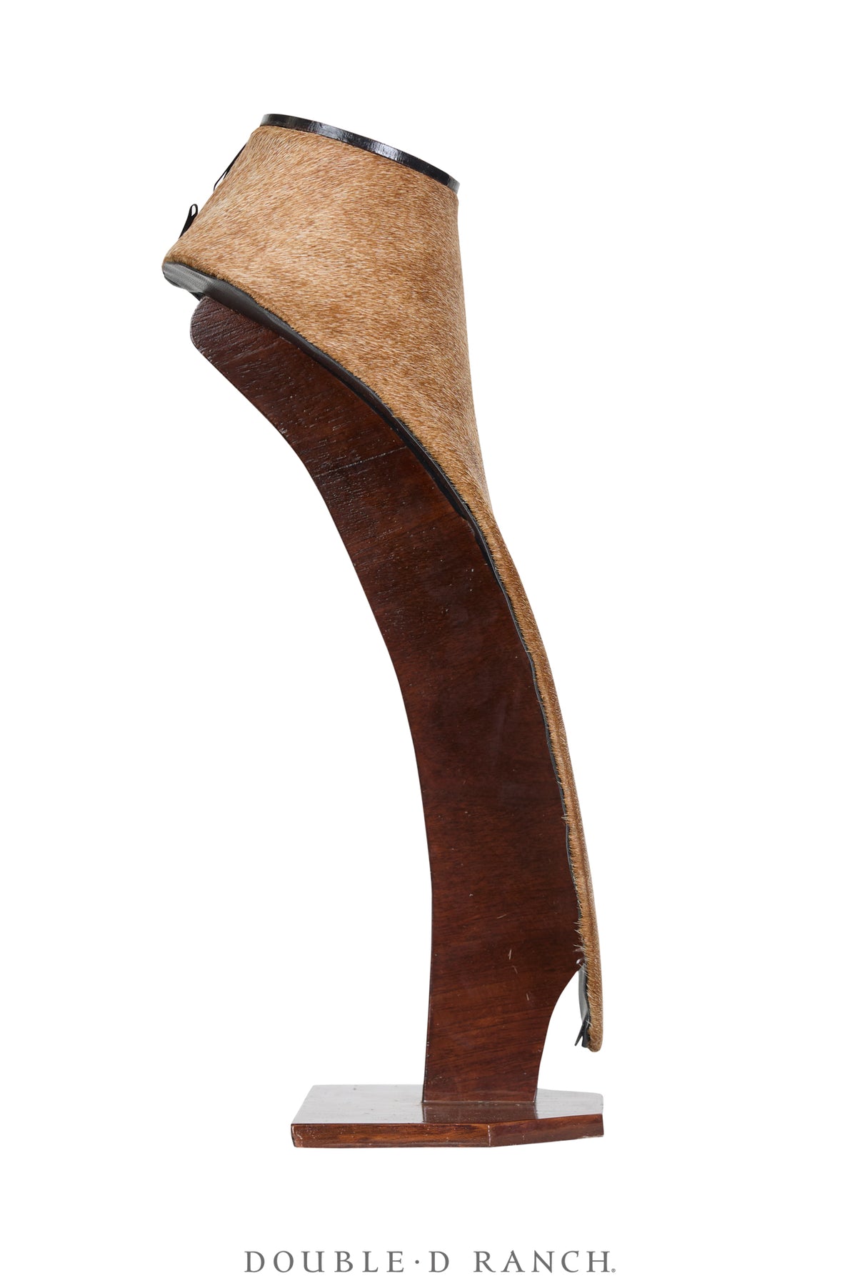 Miscellaneous, Jewelry Neck, Hair-On, 1139